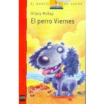 El Perro Viernes