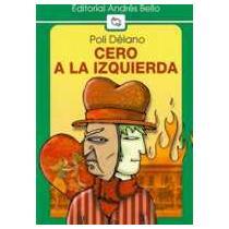 Cero a la izquierda