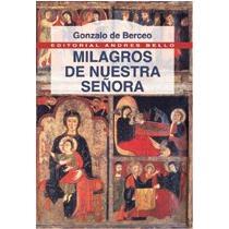 Milagros de Nuestra SeÌ±ora