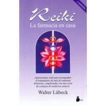 Reiki, la farmacia en casa