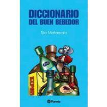 Diccionario del buen bebedor