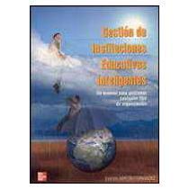 Gestión de instituciones educativas inteligentes