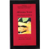 The Antologia Poetica
