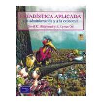Estadística aplicada a la administración y a la economía
