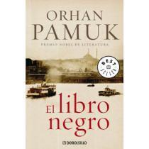 El Libro Negro