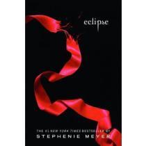 Eclipse English Edition
