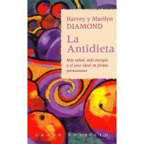 La antidieta