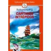 Capitanes Intrépidos