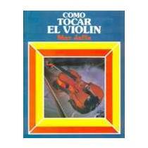 Como tocar el violin