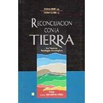 Reconciliación con la tierra