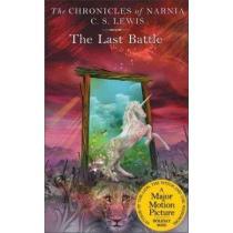 The Last Battle