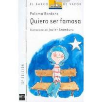 Quiero ser famosa