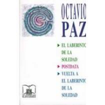El Laberinto de La Soledad, Postdata, Vuelta a el Laberinto de la Soledad