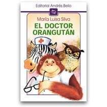 El doctor orangután