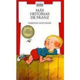Mas Historias De Franz