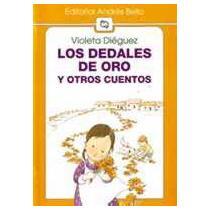 Los Dedales de Oro