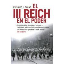 El tercer Reich en el poder (Saga Tercer Reich 2)