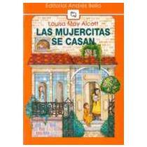 Las Mujercitas Se Casan