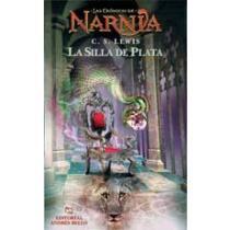 Las Crónicas De Narnia 6: La Silla De Plata