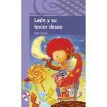 León y el carnaval de la vida