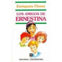 Los amigos de Ernestina