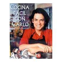 Cocina fácil con Carlo