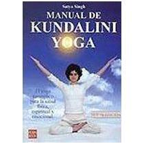 Manual de kundalini yoga