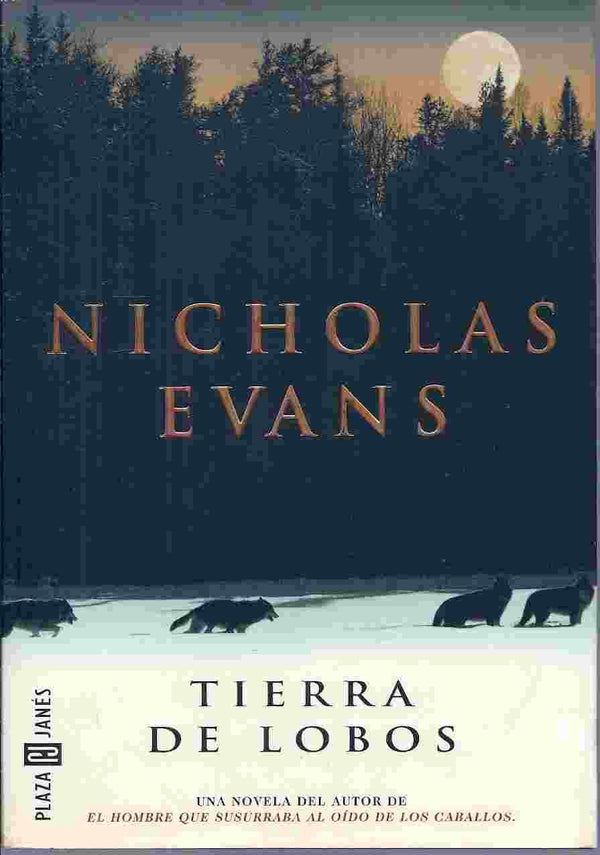 Tierra De Lobos
