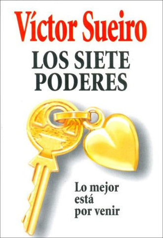 Los siete poderes