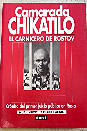 Camarada Chikatilo