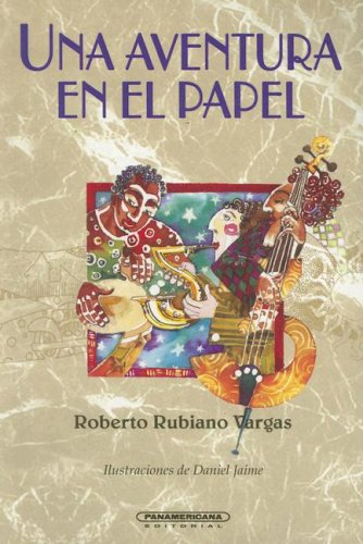 Una Aventura en el Papel