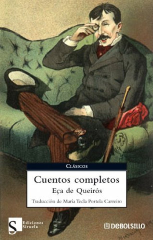 Cuentos completos