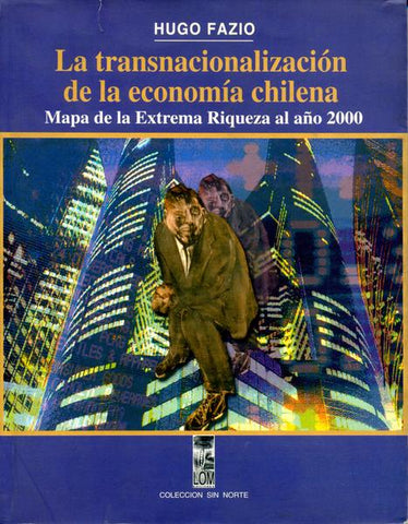 La Transnacionalización De La Economía Chilena