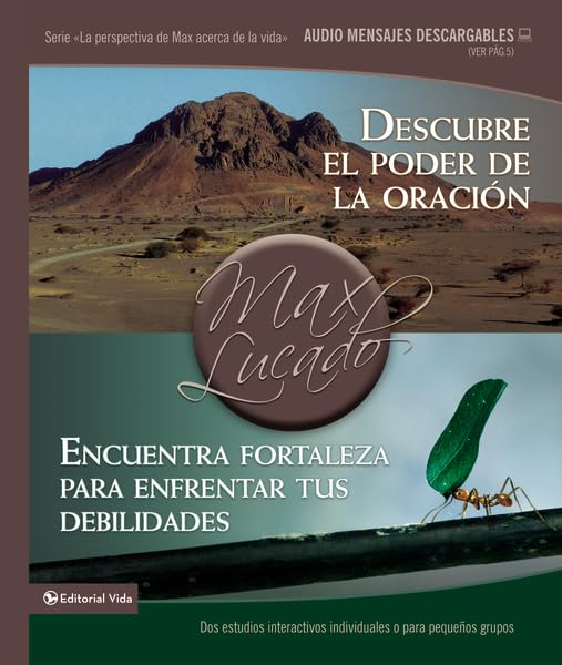 Descubre el poder de la oración