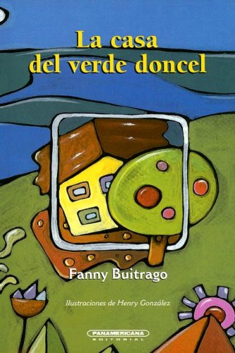La Casa del Verde Doncel