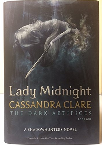 Lady Midnight (The Dark Artifices)