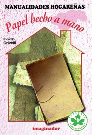 Papel Hecho a Mano
