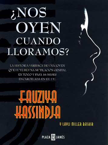 ¿Nos oyen cuándo lloramos?