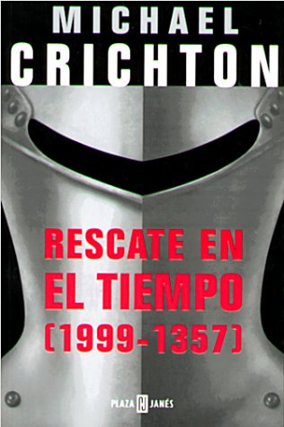 Rescate En El Tiempo