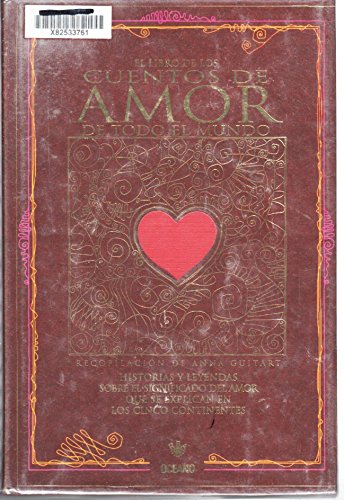 El Libro De Los Cuentos De Amor De Todo El Mundo (El Dia Siguiente)