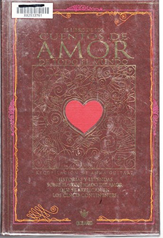 El Libro De Los Cuentos De Amor De Todo El Mundo (El Dia Siguiente)