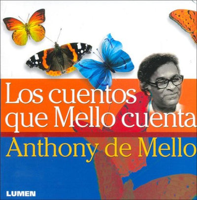 Los Cuentos Que Mello Cuenta