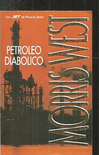 Petroleo diabolico