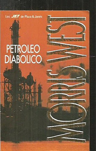 Petroleo diabolico