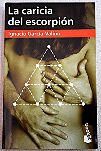La caricia del escorpión