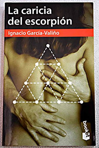 La caricia del escorpión