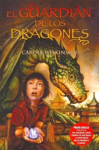 El Guardián de Los Dragones