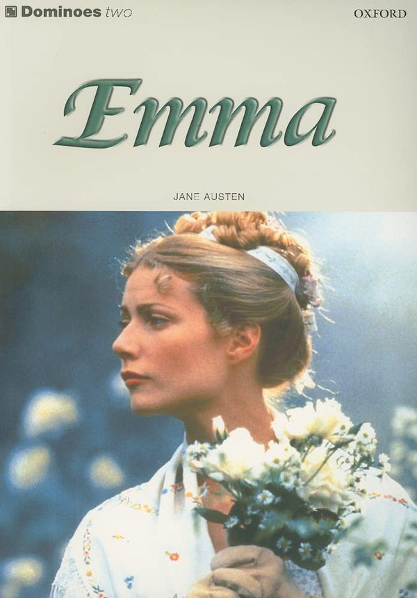 Emma - Level 2