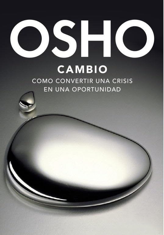 Cambio: Como convertir una crisis en una oportunidad.