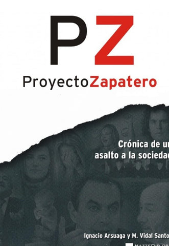 Proyecto Zapatero